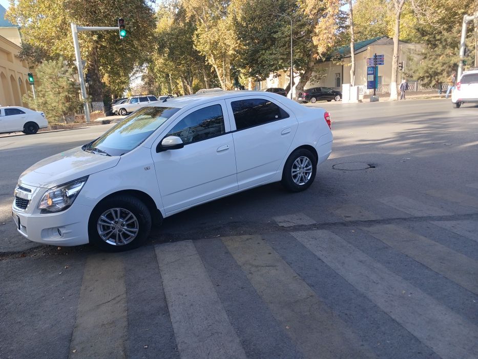 Коболт стайл 2023 йил , 90 минг пробег,  4 пропанда, викупга сотилади