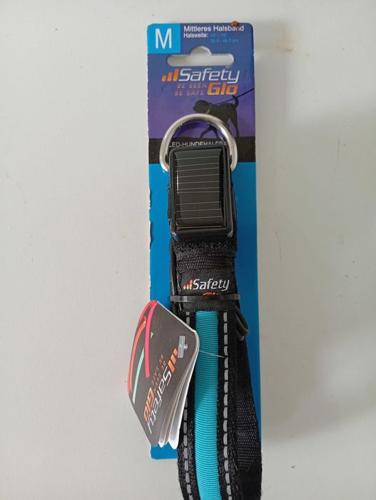 Нашийник Safety GLO Германия  Нови!
