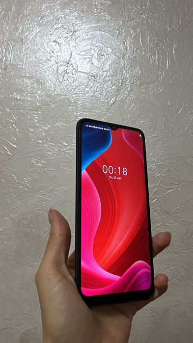Realme 11c идеал