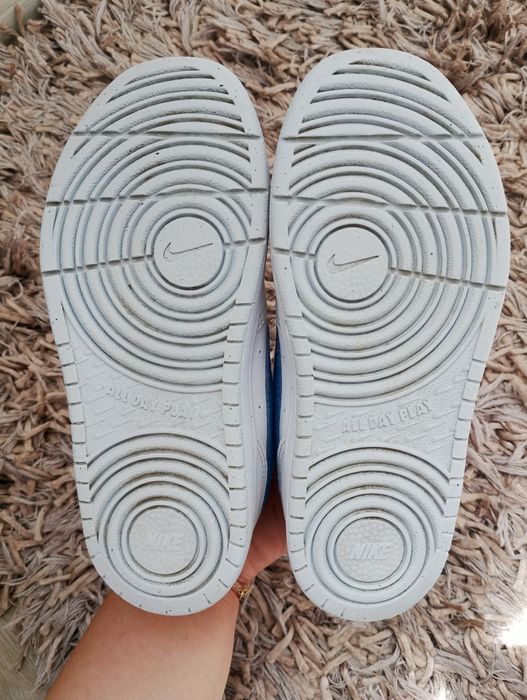 Детски маратонки Nike