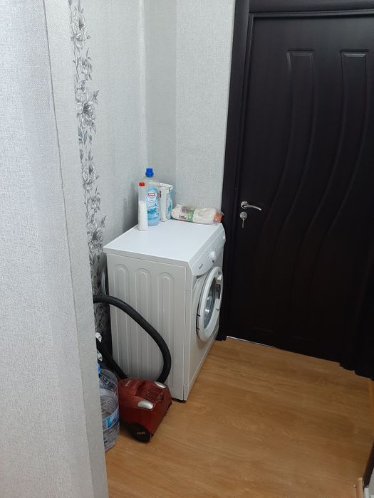 Дава се под наем Тристаен апартамент в Димитровград - 69 кв.м за 168.3 € - Снимка #3