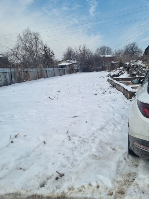 Продам участок 9.4сот