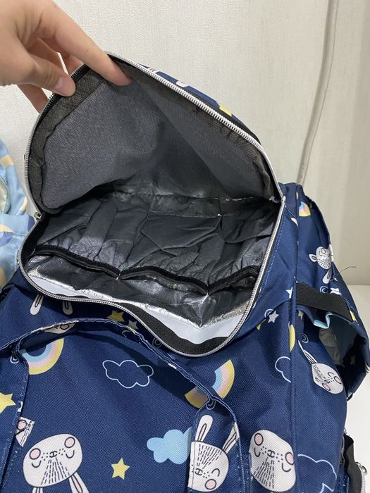 Рюкзак для мамочек