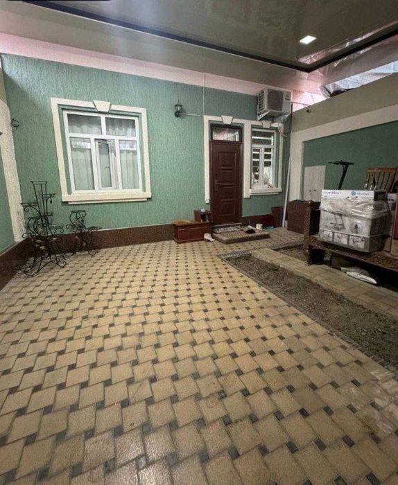 Продажа Евродома в Мирзо Улугбекском районе, 1-сотка (N 13926 )