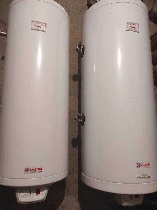 котел на ток 15kW