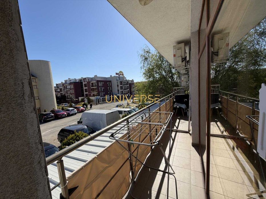 Продава се Тристаен апартамент в Свети Влас - 88 кв.м за 632 €/кв.м - Снимка #19