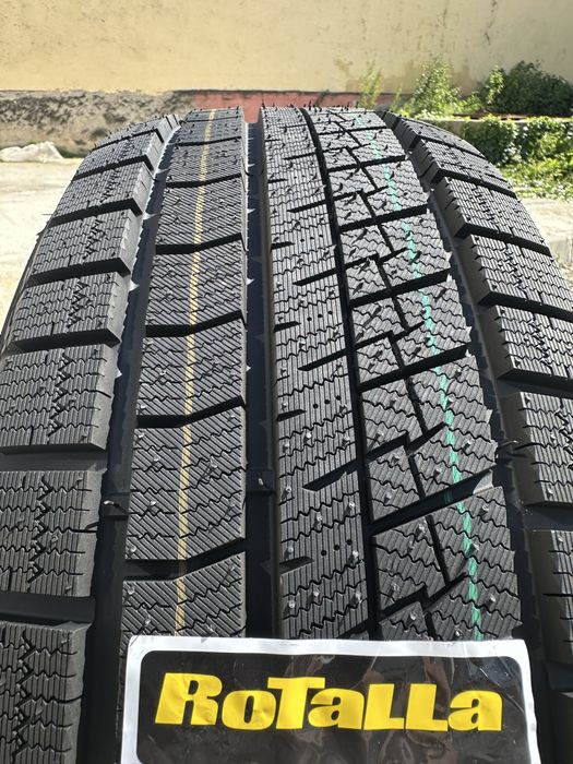 Нови Зимни Гуми ROTALLA SETULA W RACE S360 215/60R16 99T XL 2156016