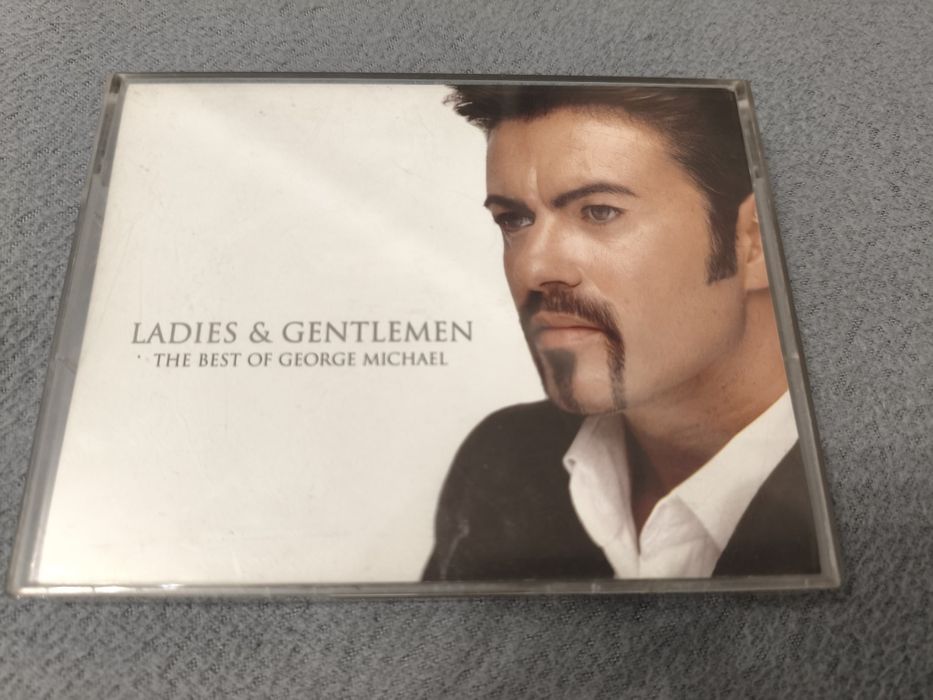 Best of George Michael