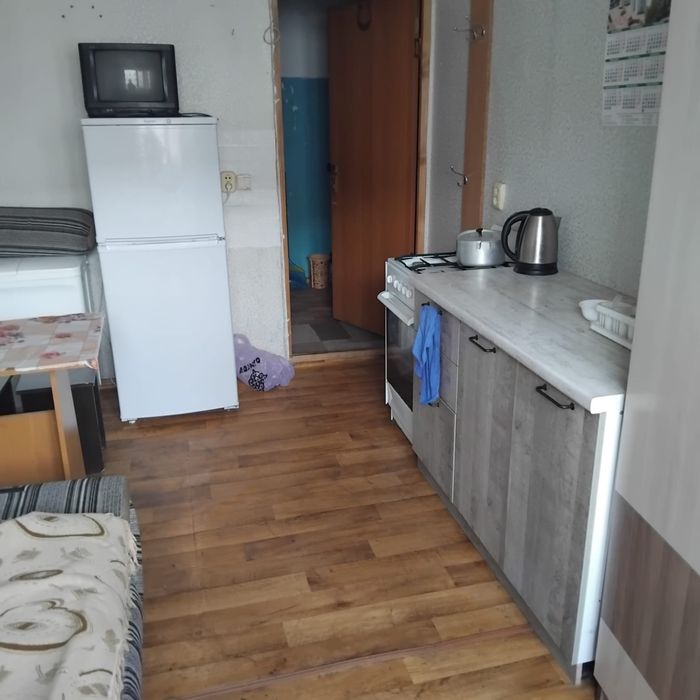 Сдается комната в общежитии