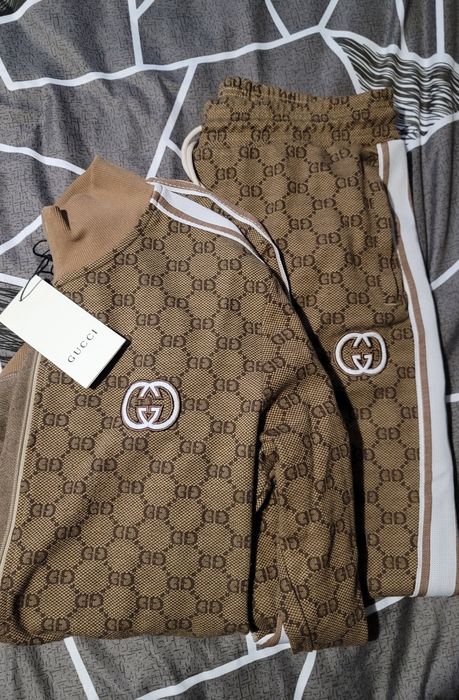 Мъжки екип Gucci