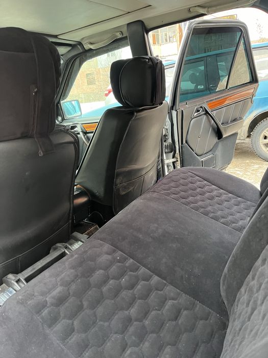 Мерседес бенс 200