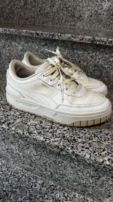 Дамски кецове PUMA, EU39