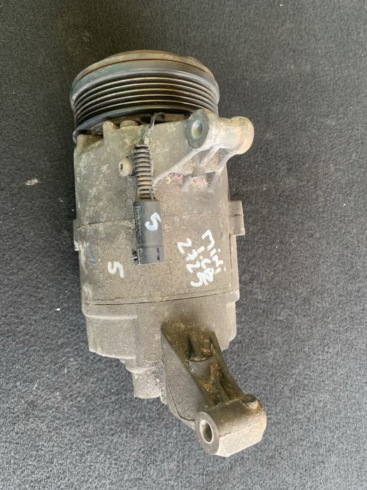 Compresor Clima AC Aer Conditionat Mini cooper 1.0  1.6 Benzina 2001-2005