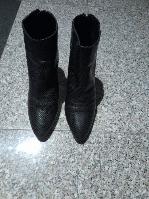 Vând ghete dama ZARA