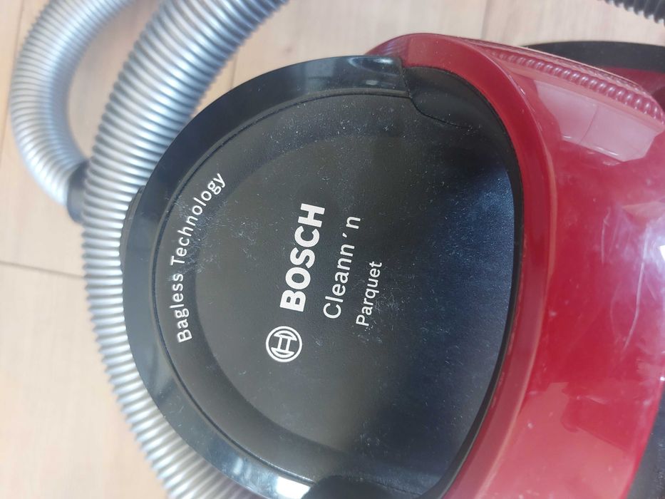 Прахосмукачка Bosch