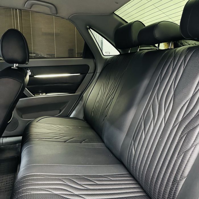 Gentra 2015 Джентра