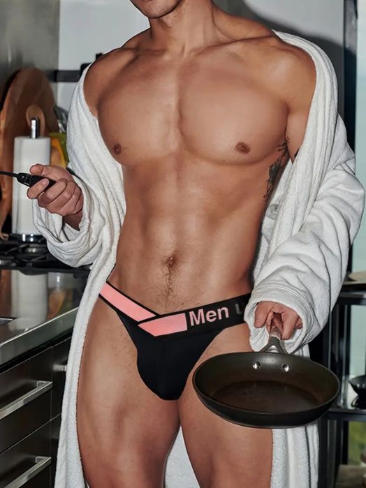 Мъжки джокс Pump бельо