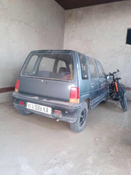 Tico sotiladi  daewoo