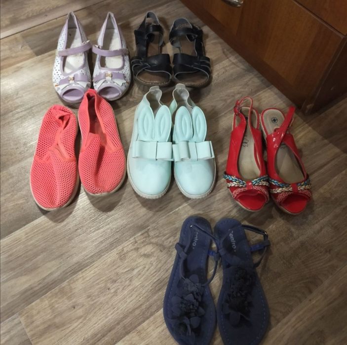 Срочно Продам Обувь