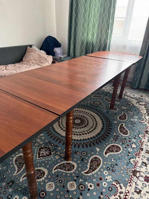 Стол И Телевизор