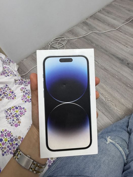 iPhone14pro сатылымда
