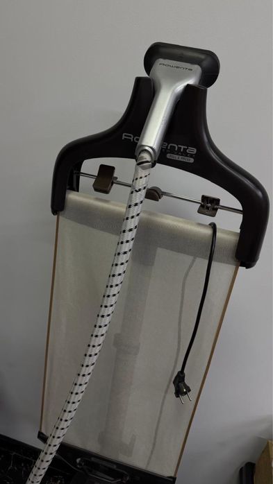 Парогенератор для одежды