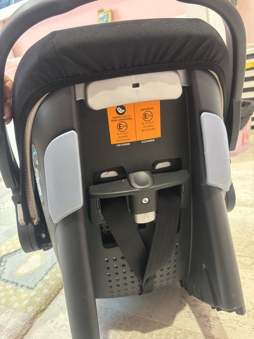 Бебешко столче/кошница Peg Perego