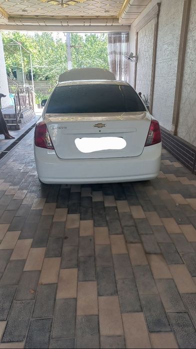 Chevrolet Jentra 2021