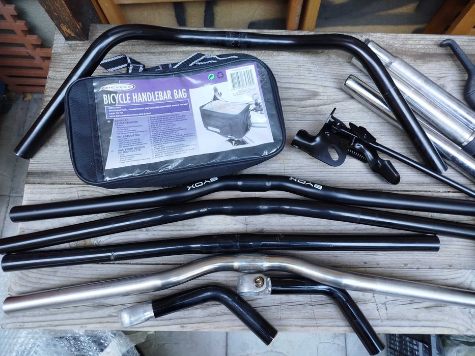 Части за колело - по 10лв