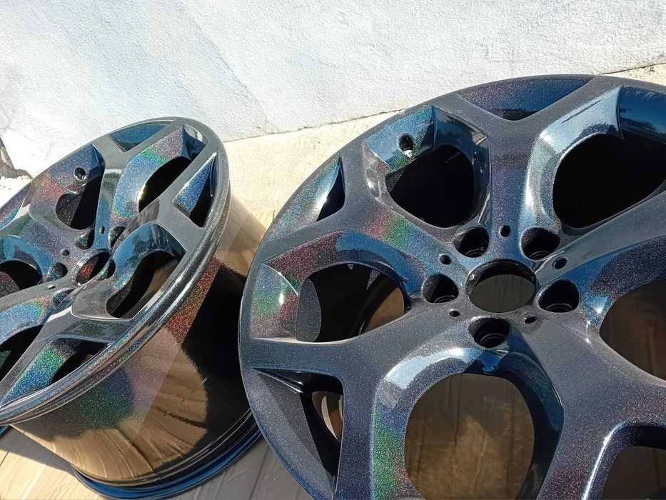 Reconditionare Jante Arad , Jante Auto, Jante Camion