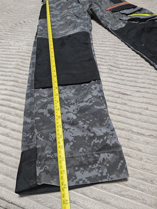 LMA WORKWEAR 1880 pantaloni protecție salopeta vânătoare S-M