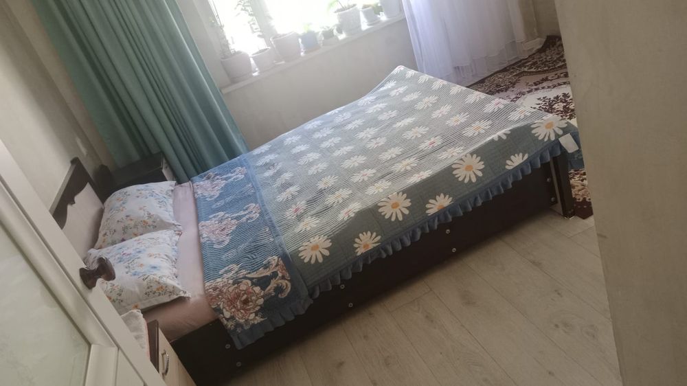 Аренда квартиры посуточно и по часовой