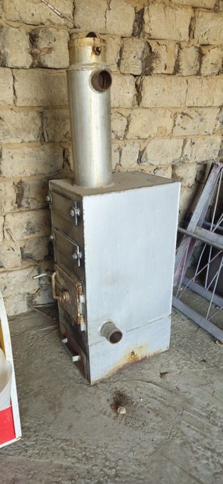 Домашний катёл, в отличном состоянии