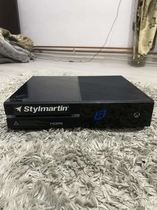 Vand xbox one perfect functional