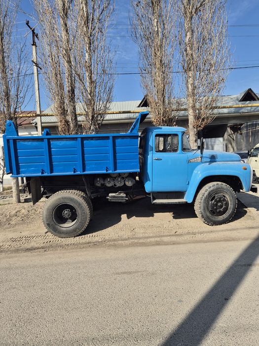 Yuk o'zi ag'daruvchi