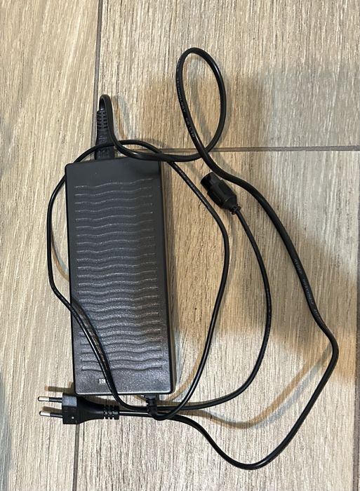 Электросамокат KugooKirin M4