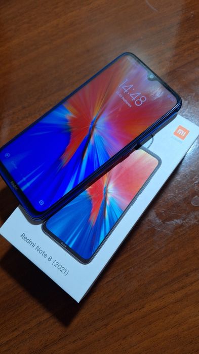 Redmi not 8 продается срочно