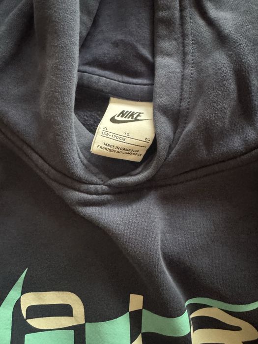 Nike суитшърт оригинал