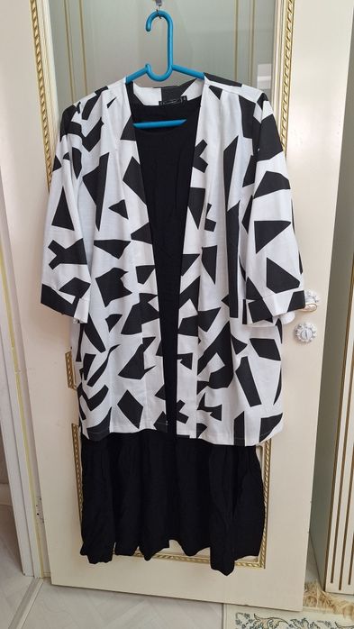 Көйлектер сатылады. Размер 56/62 дейін. Бағалары 5-13 аралығында.