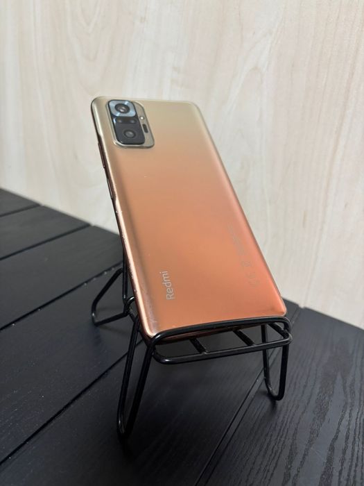 Xiaomi Redmi Note 10 Pro