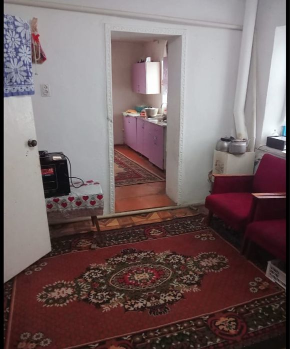 Тез арада үй сатамын