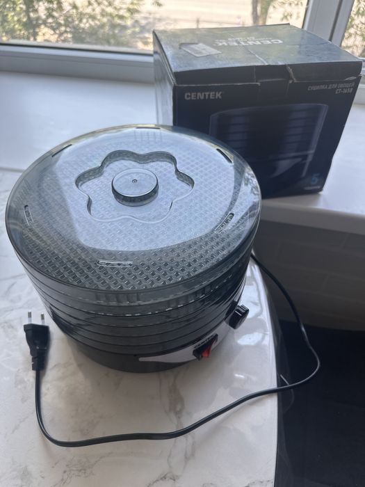 Сушилка для овощей