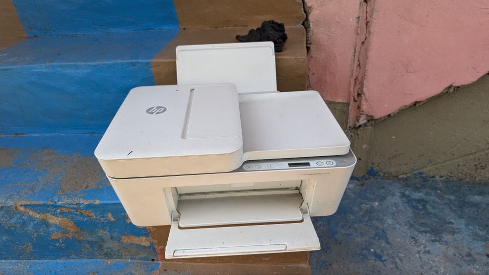 Продам принтер  HP