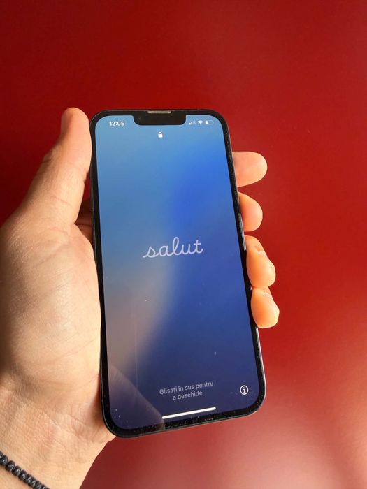 Iphone 14 128 negru