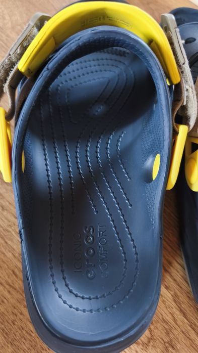 Оригинален CROCS - 41-42