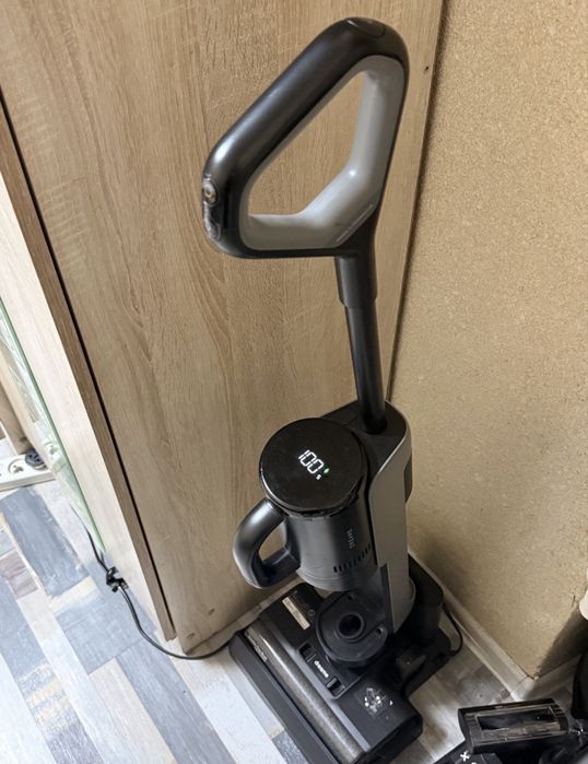 Моющий пылесос DREAME G8