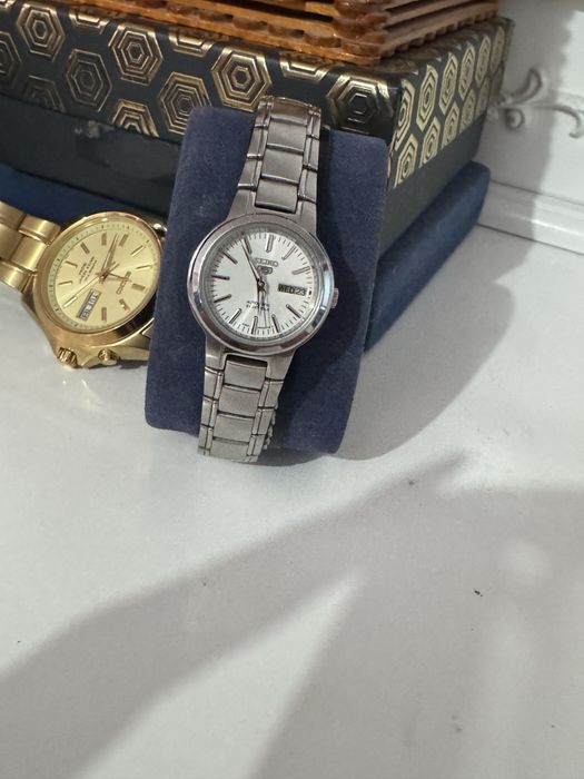 ceas automatic dama
