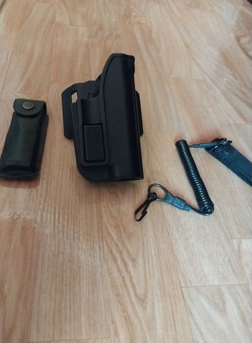 Продам кабуру для ПМ