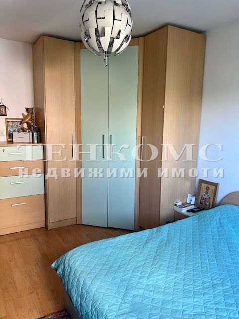 Дава се под наем Тристаен апартамент в София, Люлин 3 - 88 кв.м за 550 € - Снимка #4