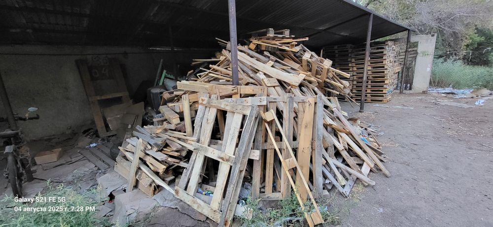 Дрова на дрова 35000